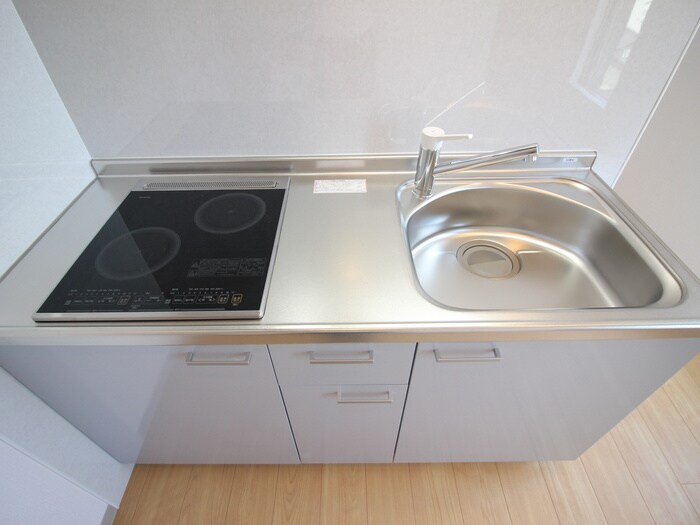 物件内観写真10　(キッチン)