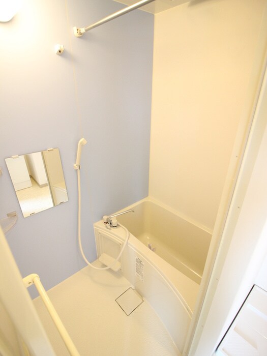 物件内観写真12　(バス／シャワールーム等)