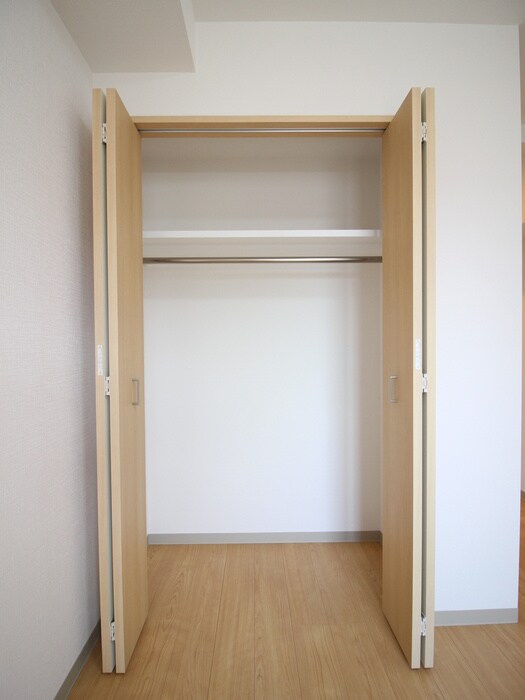 物件内観写真14　(収納)