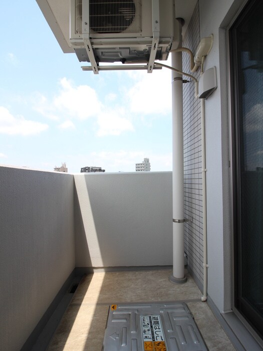物件内観写真16　(ベランダ・バルコニー)