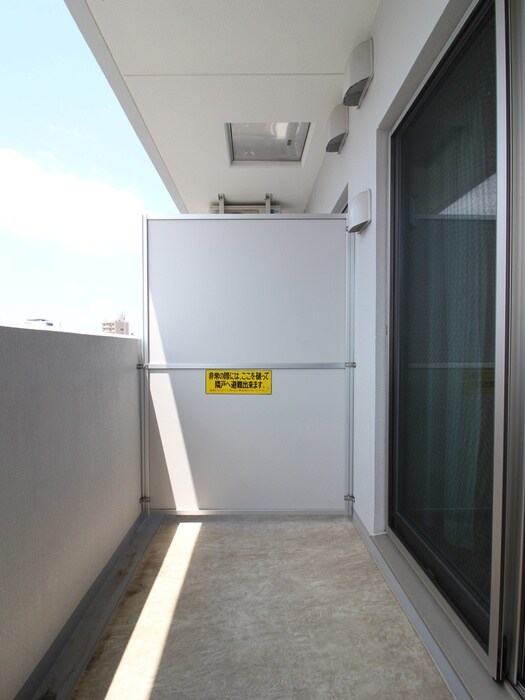 物件内観写真16　(ベランダ・バルコニー)