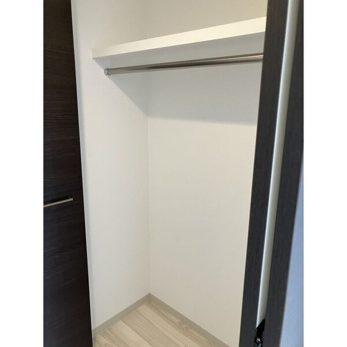 物件内観写真8　(収納)