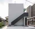 ラルーチェ庄内通