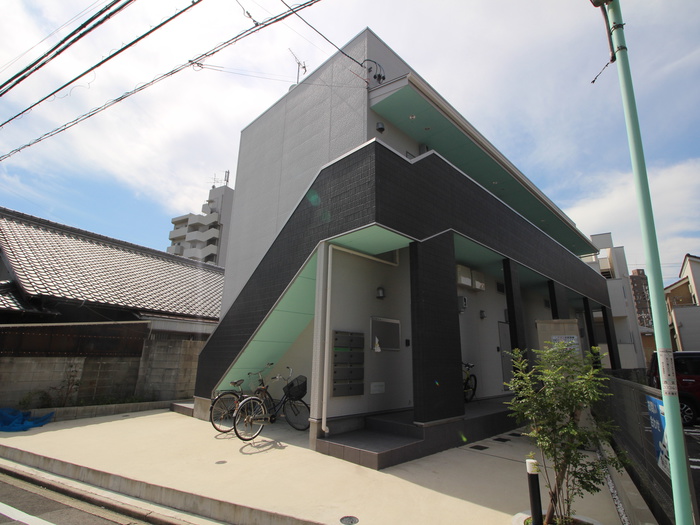 外観写真