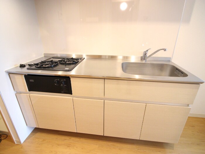 物件内観写真9　(キッチン)