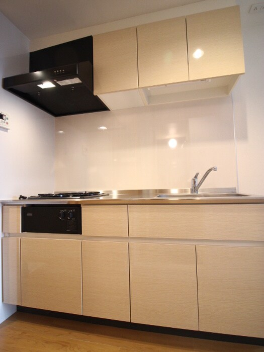 物件内観写真10　(キッチン)