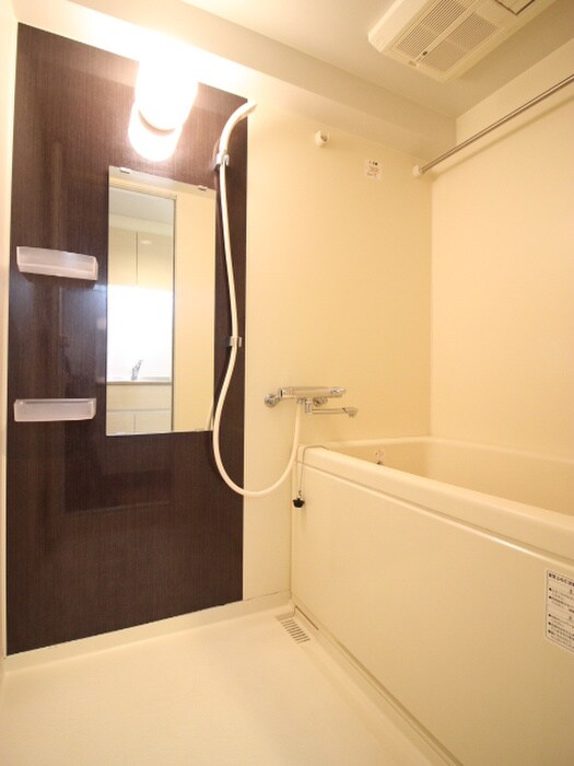 物件内観写真13　(バス／シャワールーム等)