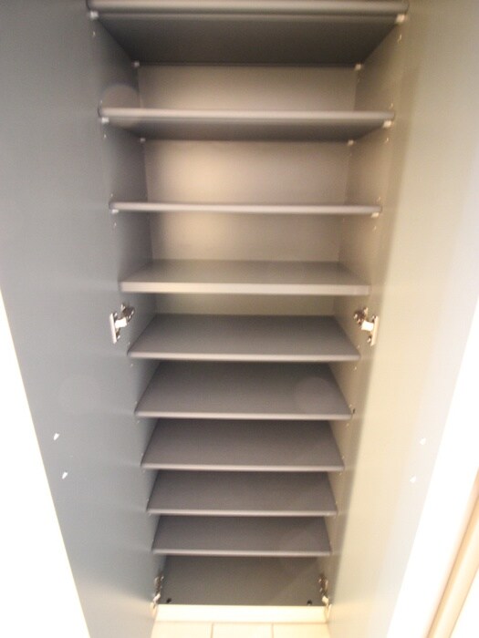 物件内観写真17　(靴箱)