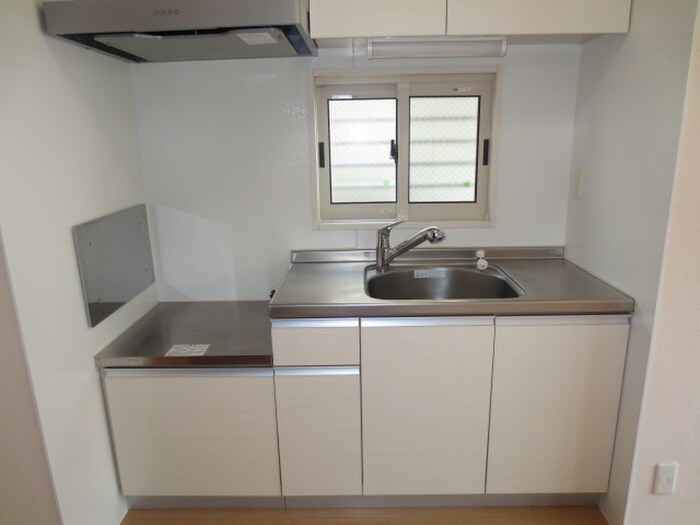 物件内観写真12　(キッチン)