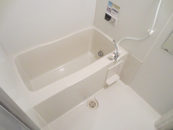 物件内観写真13　(バス／シャワールーム等)