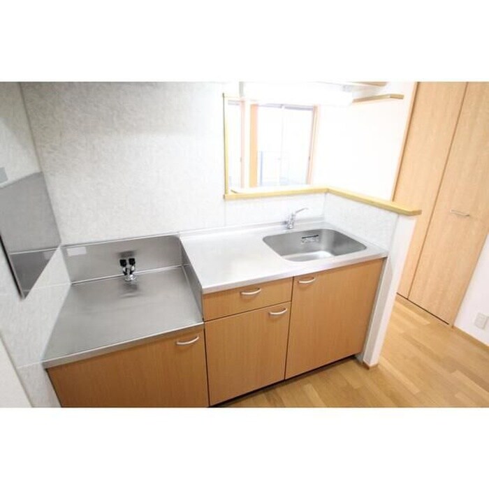 物件内観写真9　(キッチン)