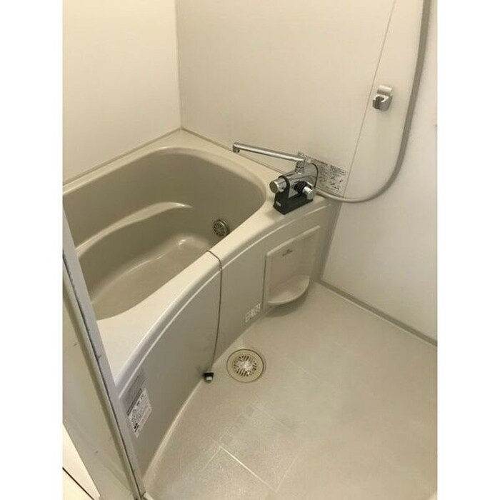 物件内観写真10　(バス／シャワールーム等)