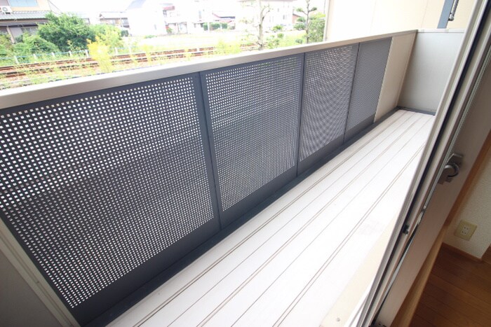 物件内観写真20　(ベランダ・バルコニー)