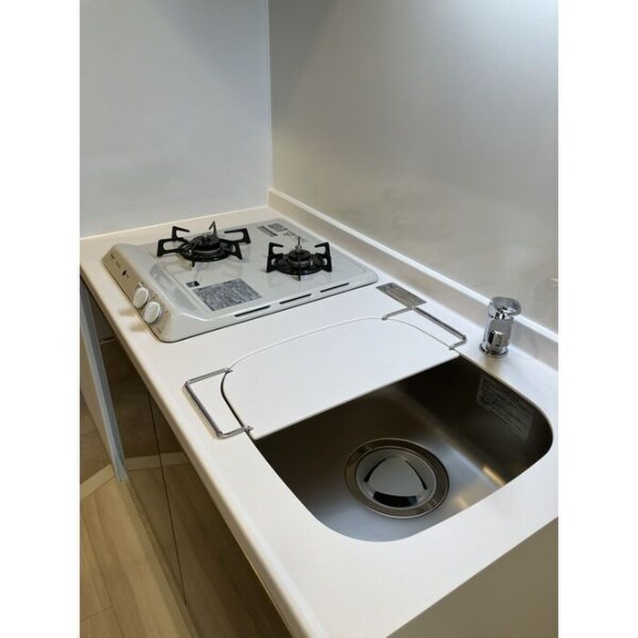 物件内観写真4　(キッチン)