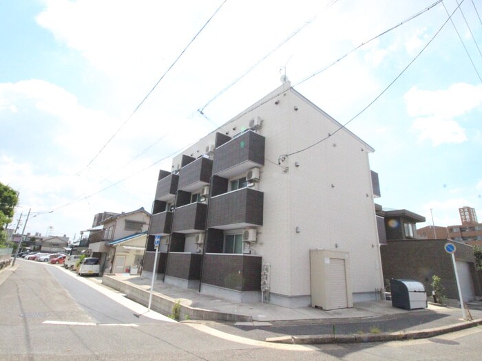 物件外観写真2　(外観写真)