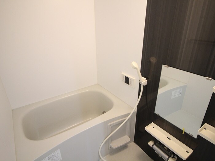 物件内観写真11　(バス／シャワールーム等)
