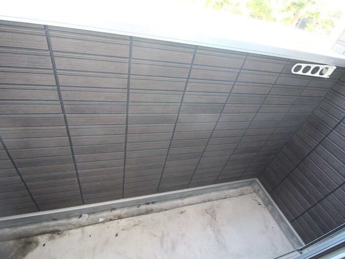 物件内観写真18　(ベランダ・バルコニー)