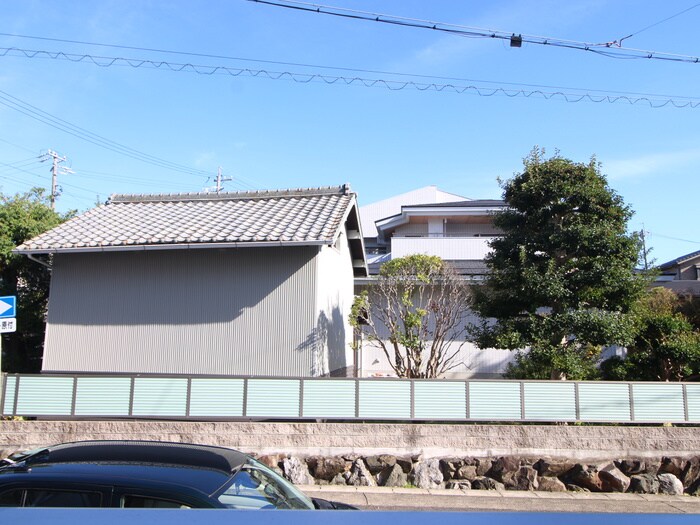 物件内観写真19　(室内からの展望)