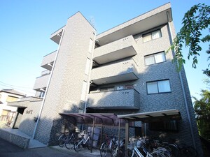 ウイズⅡ外観写真