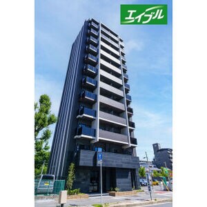 メイクス高岳(203)外観写真