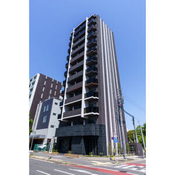 物件外観写真3　(外観写真)