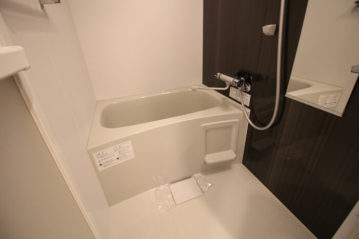 物件内観写真14　(バス／シャワールーム等)