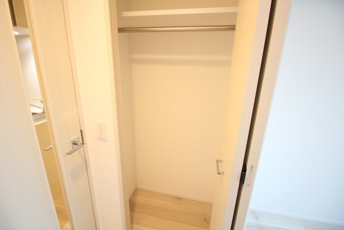 物件内観写真15　(収納)