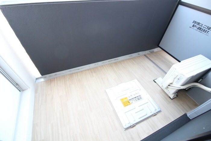 物件内観写真17　(ベランダ・バルコニー)