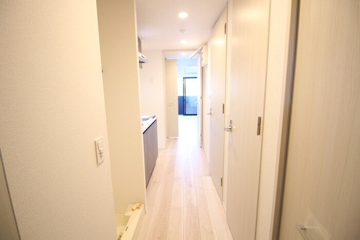 物件内観写真22　(廊下)
