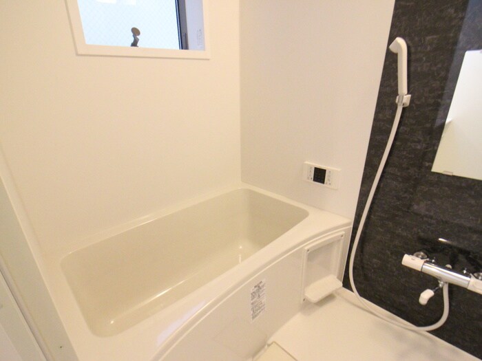 物件内観写真12　(バス／シャワールーム等)