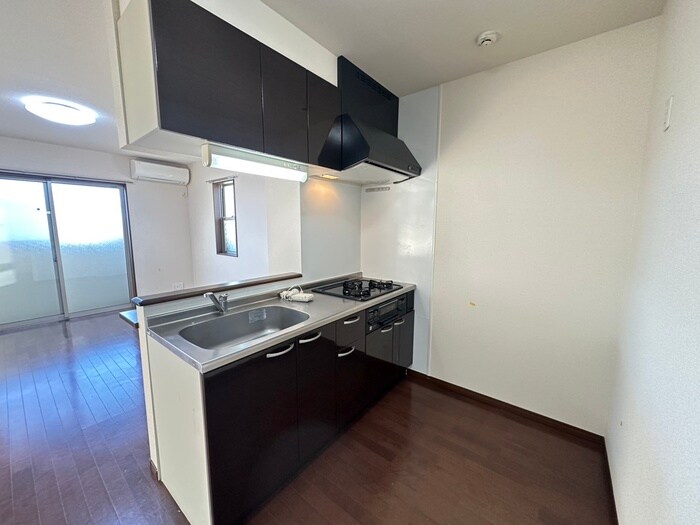 物件内観写真10　(キッチン)