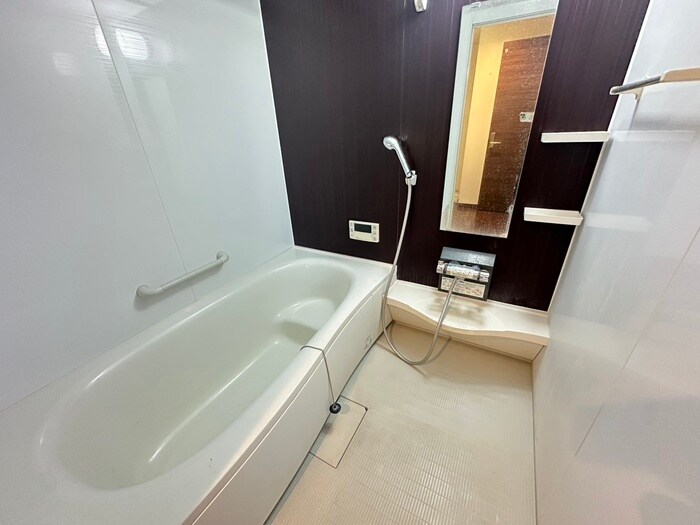 物件内観写真13　(バス／シャワールーム等)