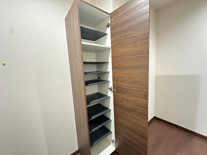 物件内観写真20　(靴箱)