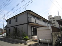 サンハイムスギモトの外観写真