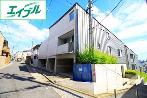 VISCONTI覚王山(301)外観写真