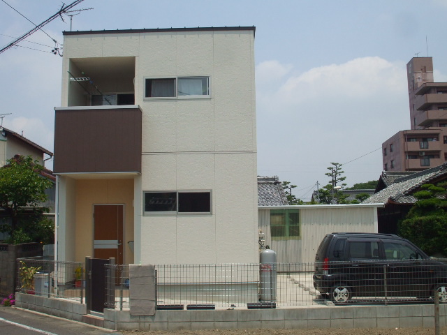 外観写真