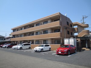 アヴェニュ－古金外観写真