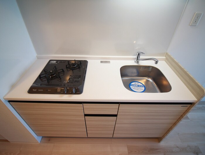 物件内観写真10　(キッチン)