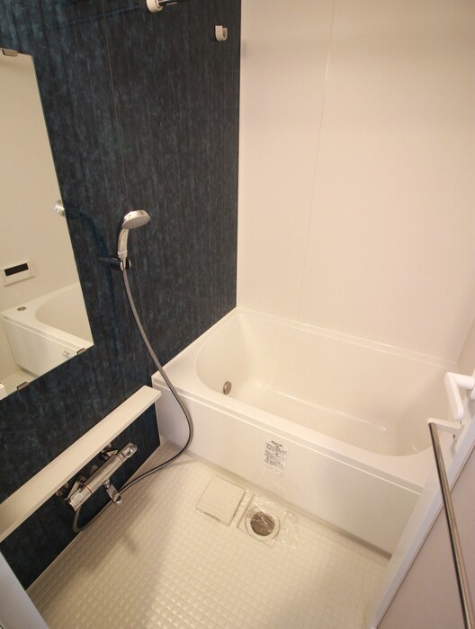 物件内観写真11　(バス／シャワールーム等)