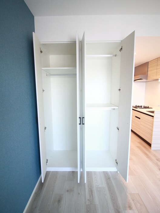 物件内観写真15　(収納)