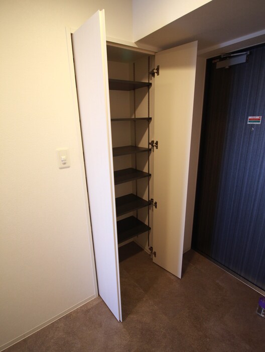 物件内観写真21　(靴箱)