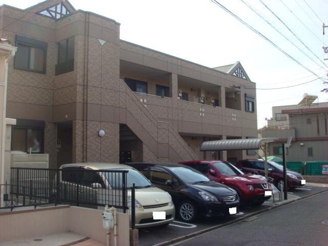 物件外観写真2　(その他)