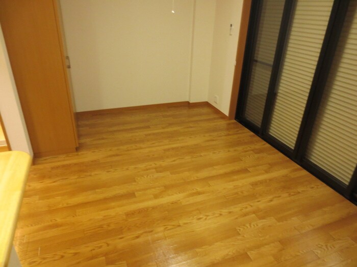 物件内観写真5　(居室)