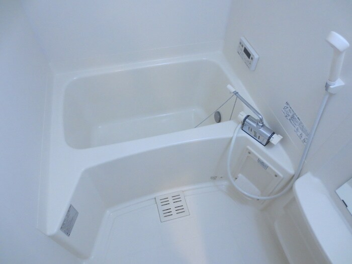 物件内観写真13　(バス／シャワールーム等)