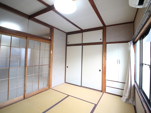 居室
