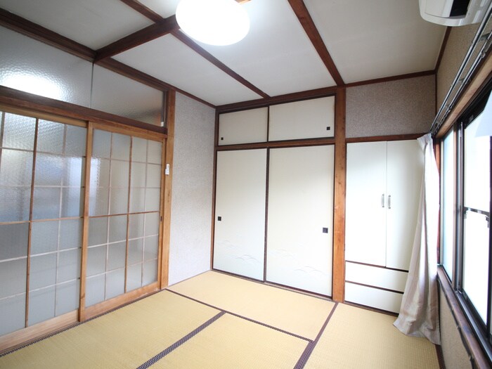 物件内観写真5　(居室)