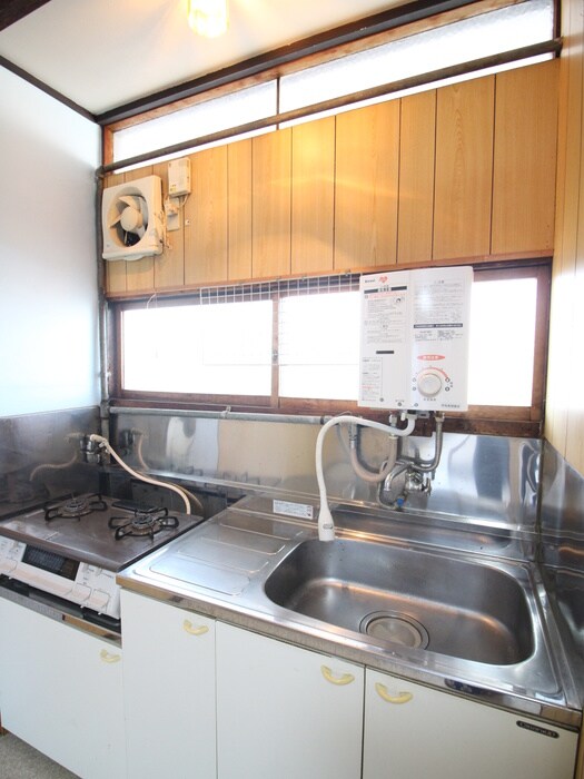 物件内観写真7　(キッチン)