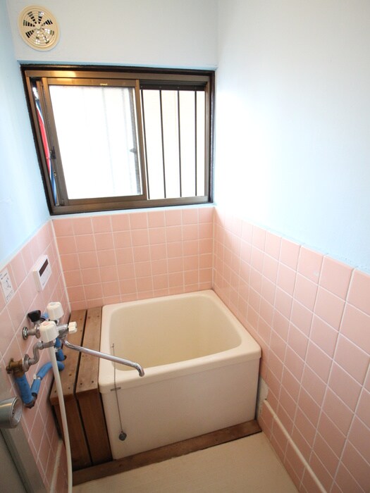 物件内観写真8　(バス／シャワールーム等)