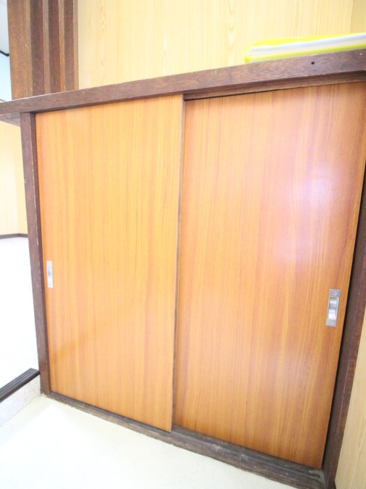 物件内観写真16　(靴箱)