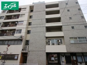 稲本ビル外観写真